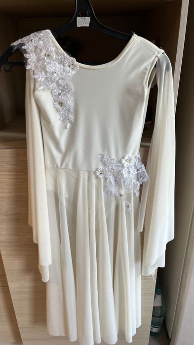 Платья на разный возраст