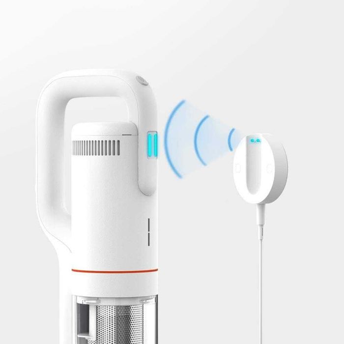 Вертикална прахосмукачка Roidmi F8 Storm Pro