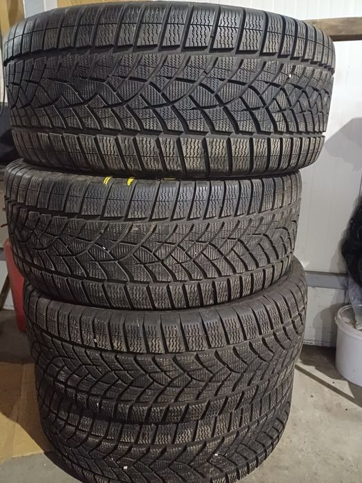 Vand anvelope de iarna 235 55 R19/255 50 R19