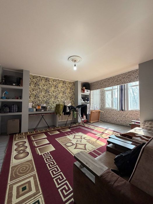 Квартира Юнусабад 3, 1/3/4, 57500у.е.