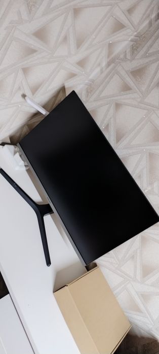 Samsung 27 дюймов 75гц