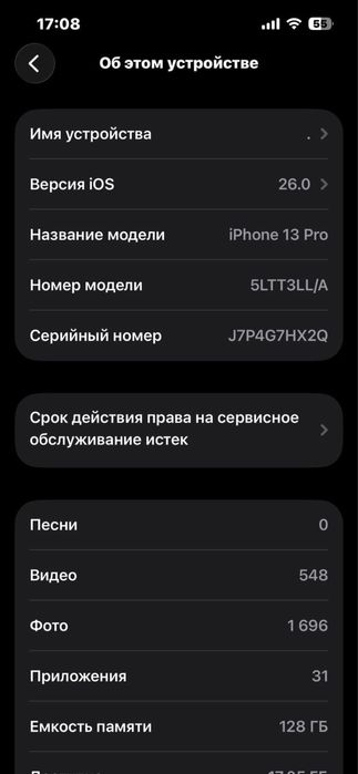 iphone 13 pro идеал