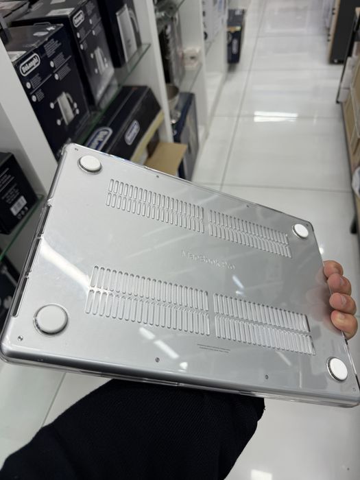 Mac Book pro m3 14 inch