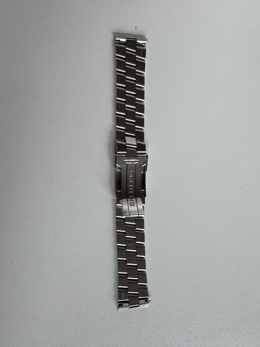 Breitling каишки и верига оригинални, звена Navitimer