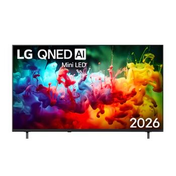 Телевизор LG QNED Al  65QNED70B6C Mini Led 4K 2026