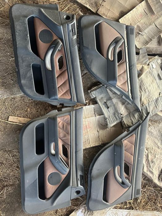 Салон е39 рест