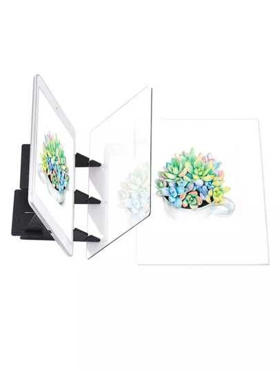 Набор для рисования, с проектором для телефона и планшета