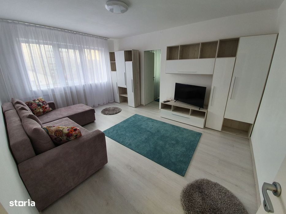 Apartament 2 Camere Etaj1 zona Martirilor Judetean 400 euro