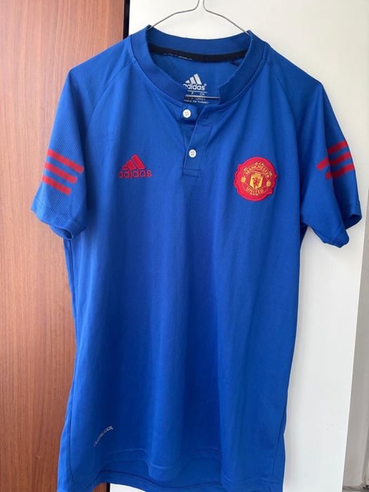 Tricou Manchester United adidas Glasgow Rangers