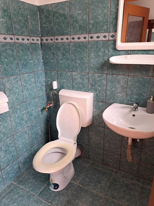 Casa Insiruita (triplex) in Floresti