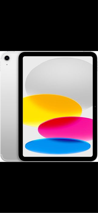 Ipad 11 (A16) original 2025 год