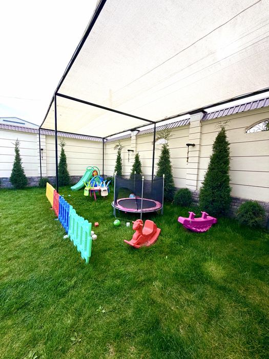 Амир дача сдаётся посуточно бассейн с фильтром и подогревом Фарғона