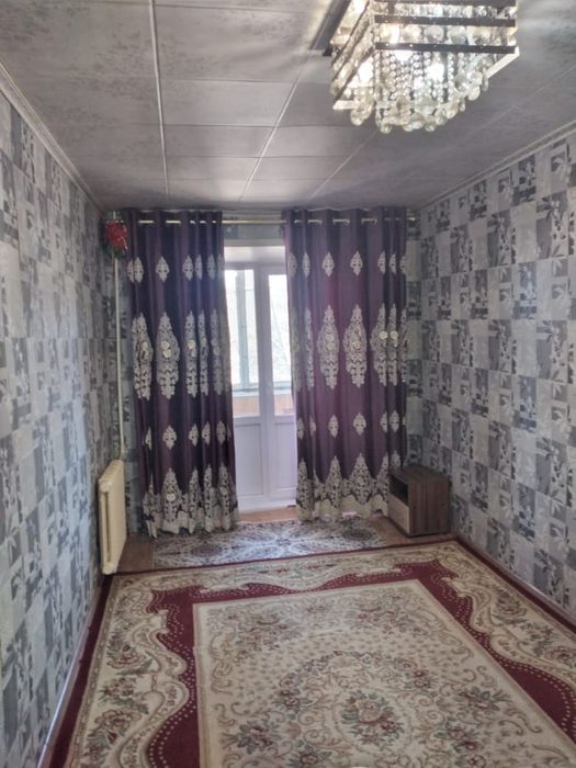 Продам квартиру 2х комнатную