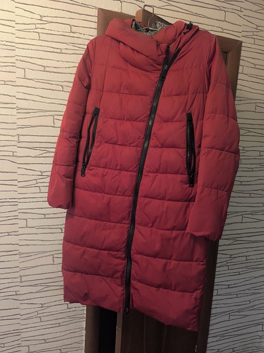 Продам пальто женское