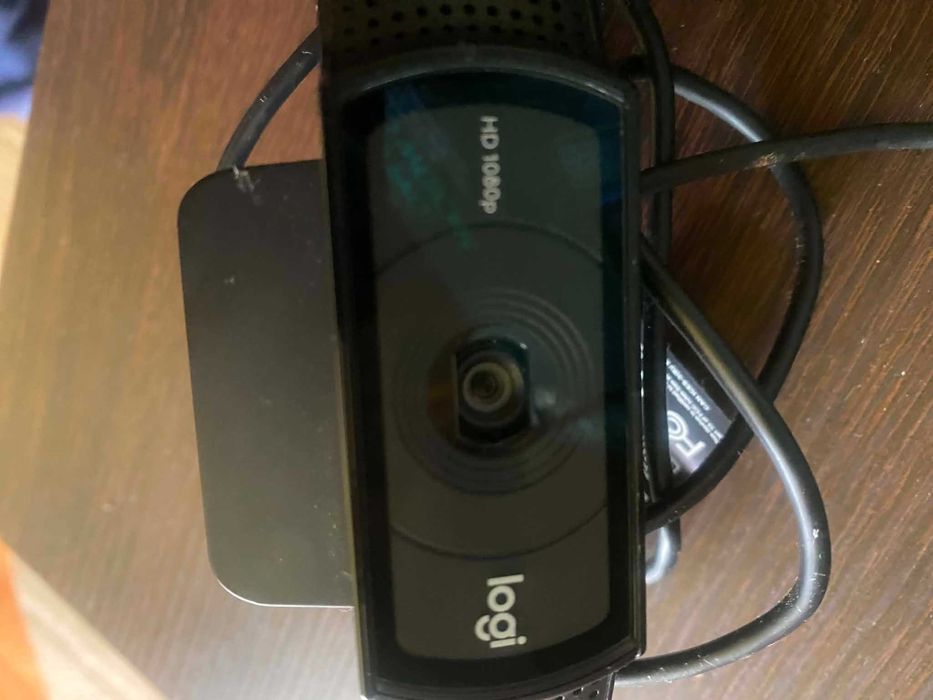 Logitech C920 Pro