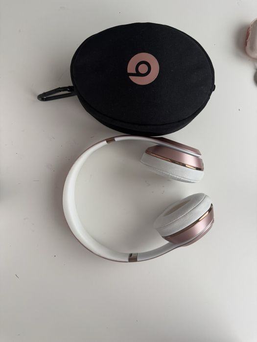 Безжични  слуушалки BEATS