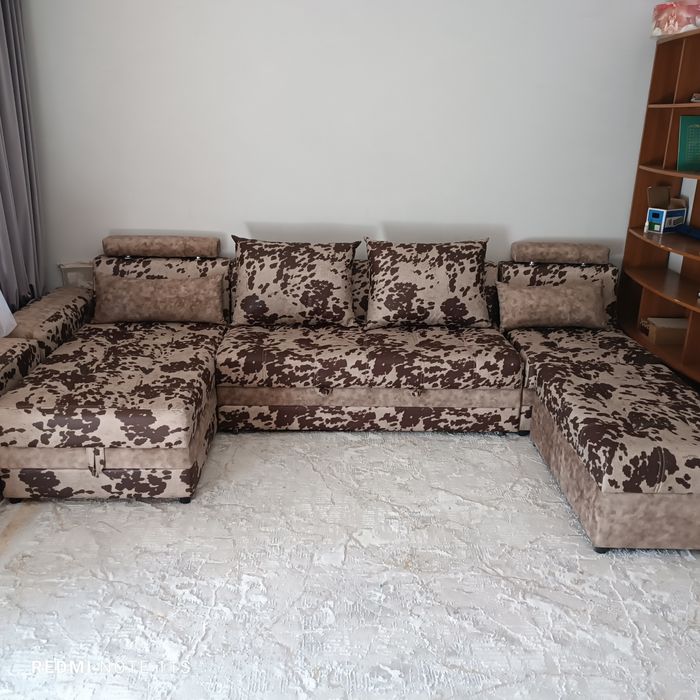 Угалок очень хорошего качества