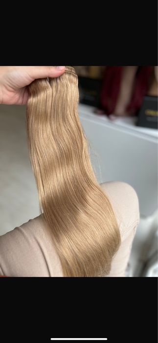 Extensii Easy Clip On Oskar