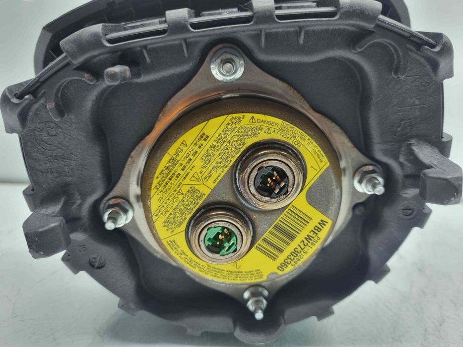 Airbag volan Bmw 3 (E90) Facelift [Fabr 2005-2011] 33677051504T