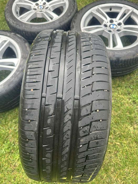 Гуми и джанти за БМВ