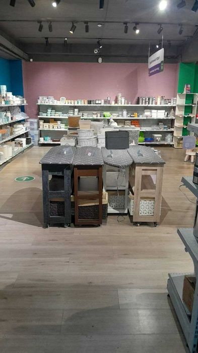 Аренда Паркентский подвал с отдельным Входом 812 м2