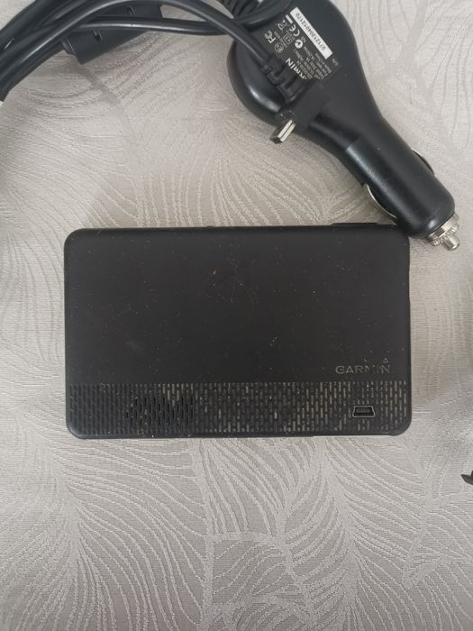 Навигация nuvi 1350