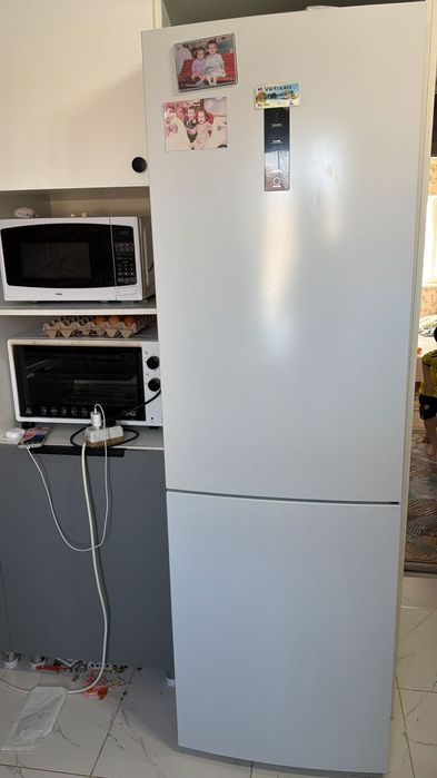 Ремонт холодильник