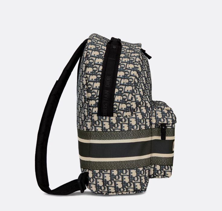 Дамска раница Dior