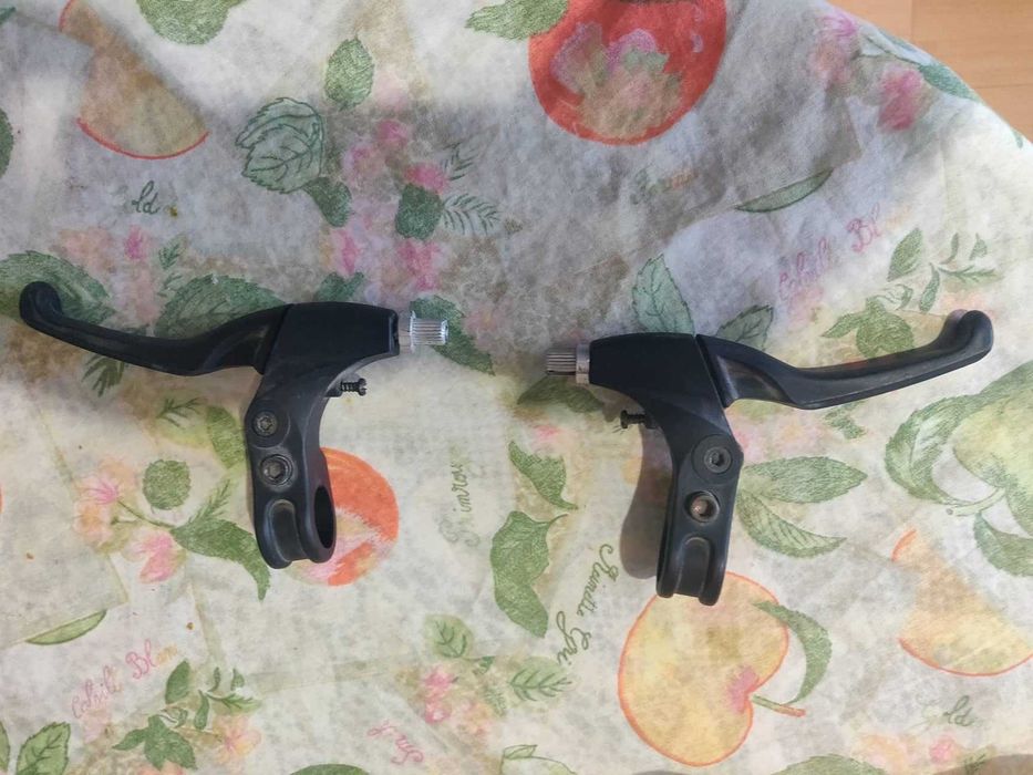 спирачни лостчета Drag