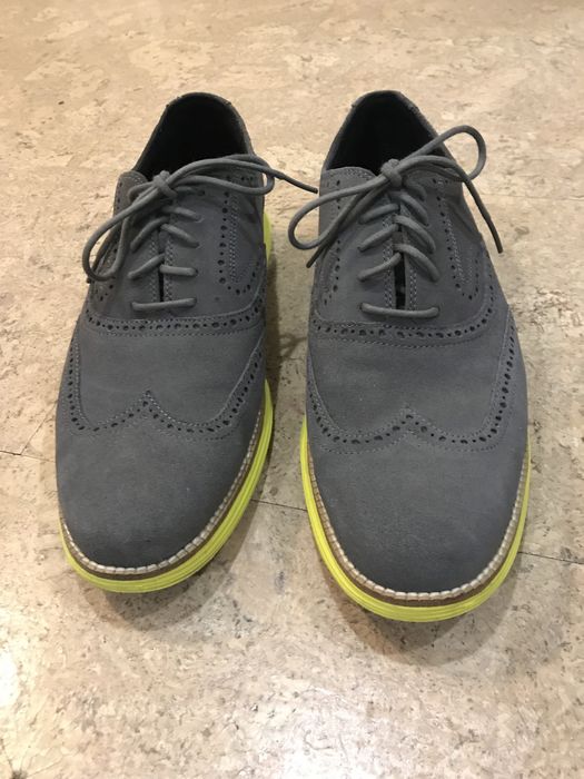 Мъжки обувки Cole Haan