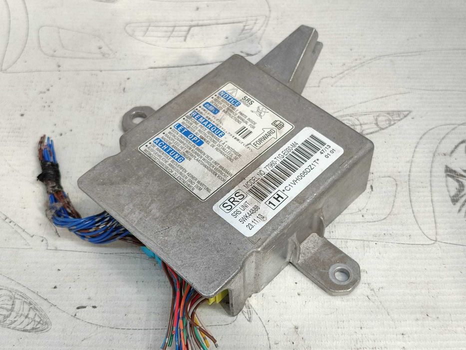 Calculator airbag Honda CR-V 2014 1.6 Diesel 88kW SUV (2013-2016) Cod:77960-T1G-E930-M4 (5F3)
