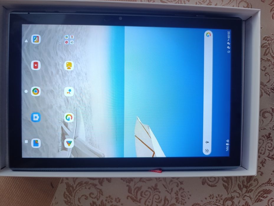 Таблет ZB10 android 15