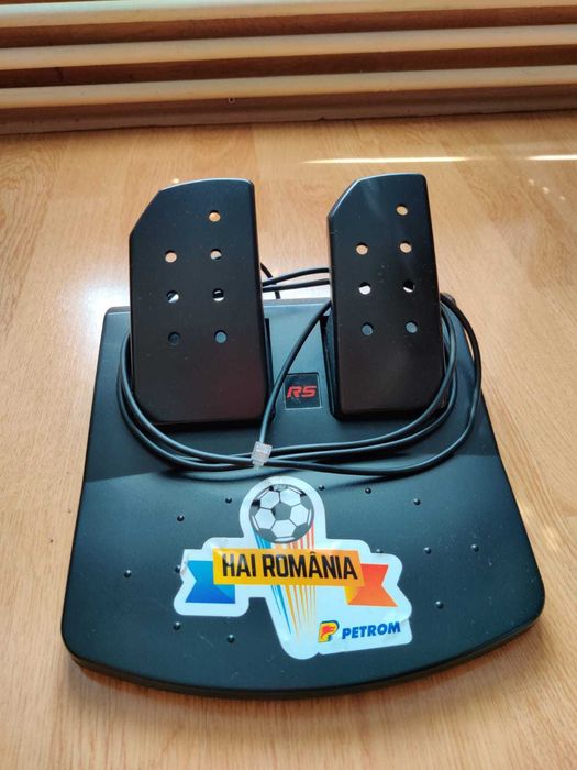 Vand Volan Acme Racing RS