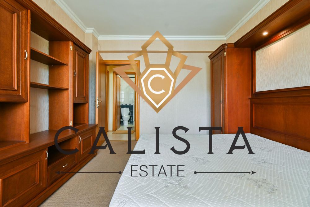 Дава се под наем Тристаен апартамент в София, Витоша - 144 кв.м за 949 € - Снимка #6