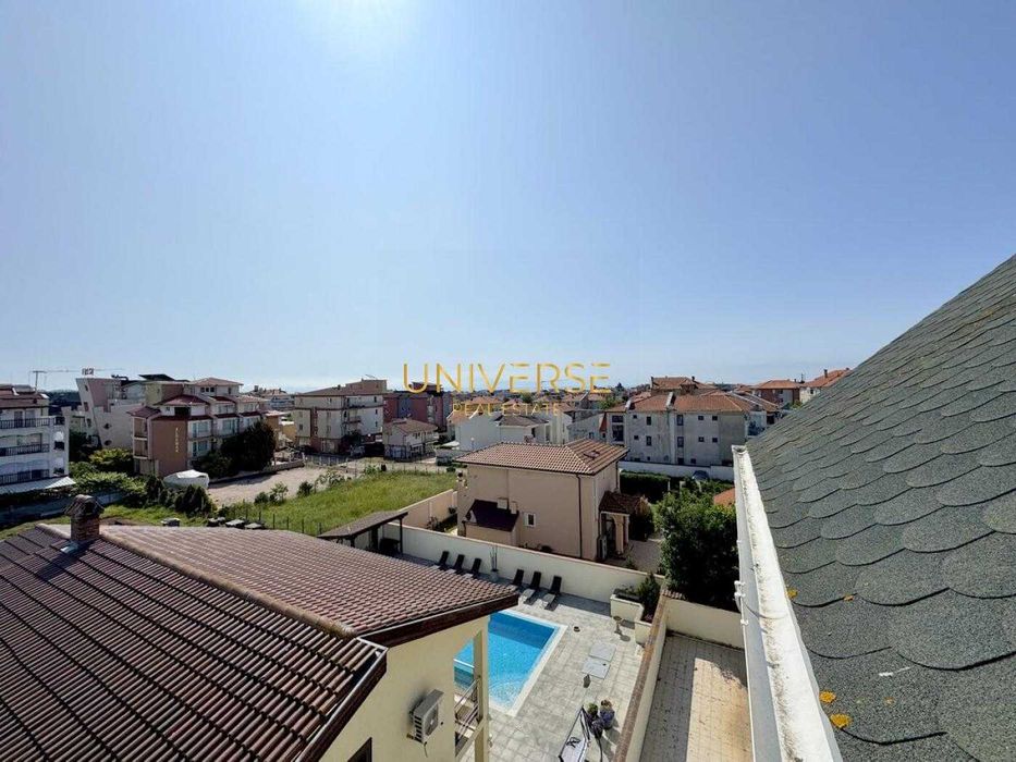 Продава се Двустаен апартамент в с. Равда, Област Бургас - 65 кв.м за 1185 €/кв.м - Снимка #11