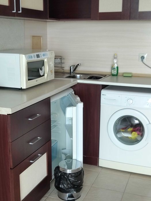 Продава се Двустаен апартамент в Созопол - 65 кв.м за 863 €/кв.м - Снимка #16