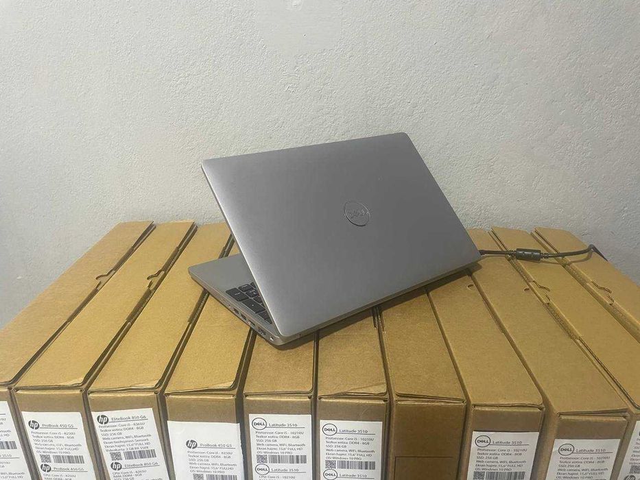 DELL Precision 3551/Intel Core i5-10400H! Nasiya savdoga, Rassrochka.