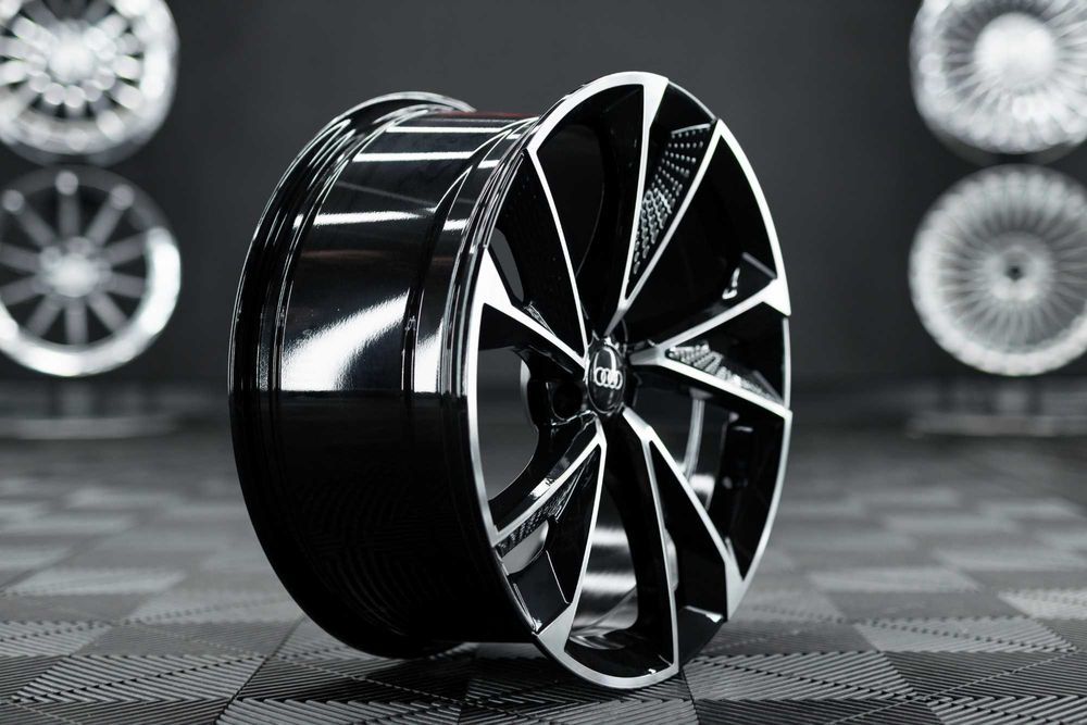 jante 18 audi rs r18 a3 a4 a5 a6 a7 a8 q3 q5