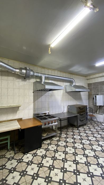 Вытишка приточка