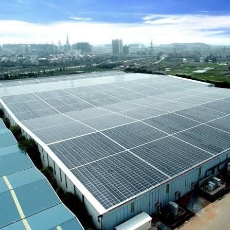 AKF Green Energy
