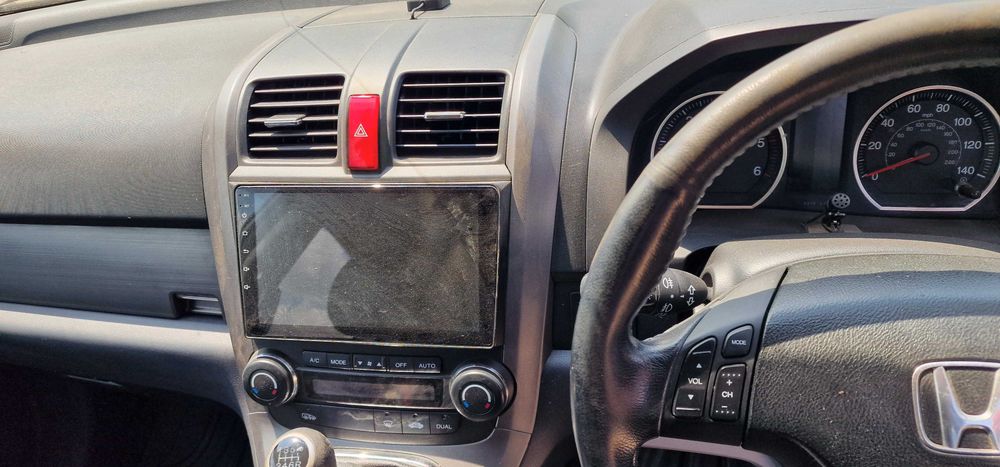 Honda CR-V CRV 2.2 i-CTDi на части Хонда ЦР-В ЦРВ 2.2 на части