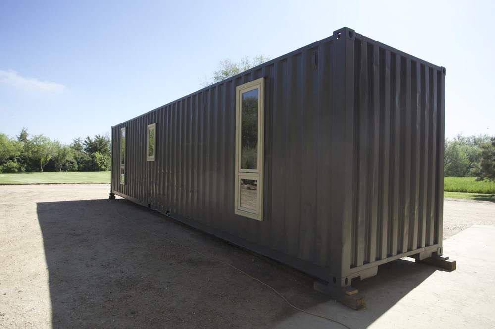 Modul uy konteyner ofis do‘kon Модульный дом контейнер офис магазин