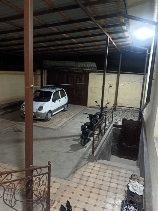 Продажа дома кибрайский район Крупская кадрлик  бирлик