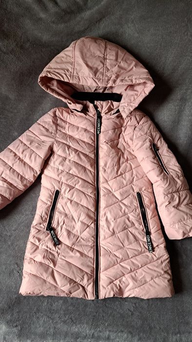 Детские куртки б/у