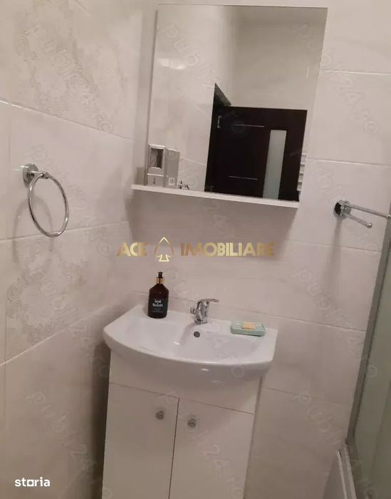 2 Camere de inchiriat | Berceni - Luica | Metrou | Centrala | Parcare