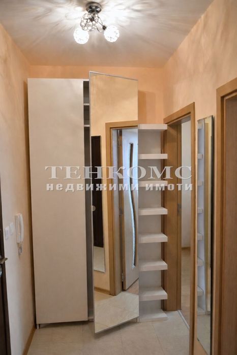 2-стаен, София, Витоша, 51кв.м., 176990 евро