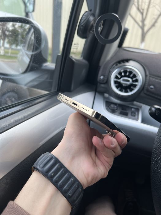 Iphone 13pro 256gb ideall gold rang