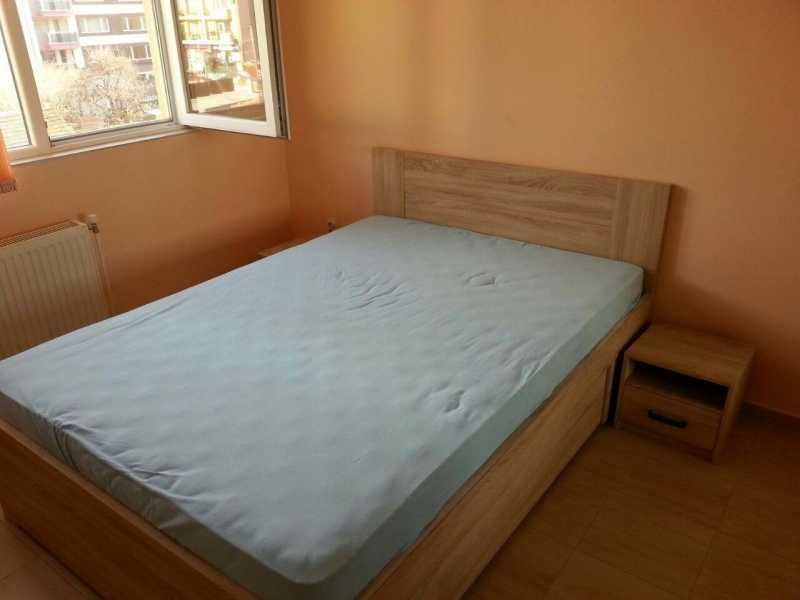 Дава се под наем Двустаен апартамент в София, Надежда 3 - 55 кв.м за 348.84 € - Снимка #1