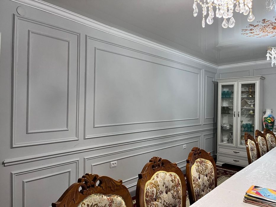 Продается дом в Тасбугете