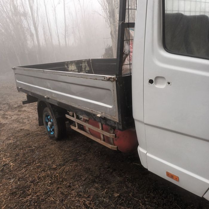 Mersgurzavoy avtomabil